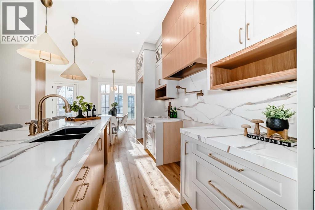 2048 41 Avenue Sw, Calgary, Alberta  T2T 6N7 - Photo 6 - A2264882