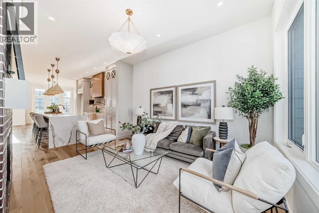 2048 41 Avenue Sw, Calgary, Alberta  T2T 6N7 - Photo 11 - A2264882