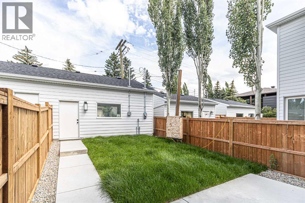2048 41 Avenue Sw, Calgary, Alberta  T2T 6N7 - Photo 47 - A2264882