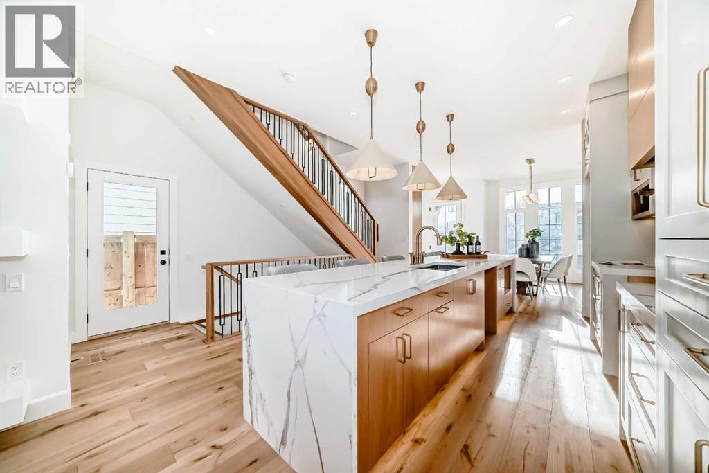 2048 41 Avenue Sw, Calgary, Alberta  T2T 6N7 - Photo 7 - A2264882