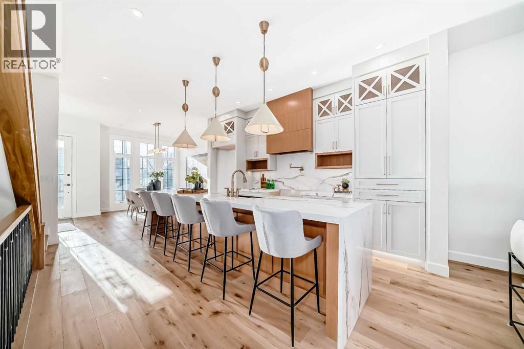 2048 41 Avenue Sw, Calgary, Alberta  T2T 6N7 - Photo 8 - A2264882