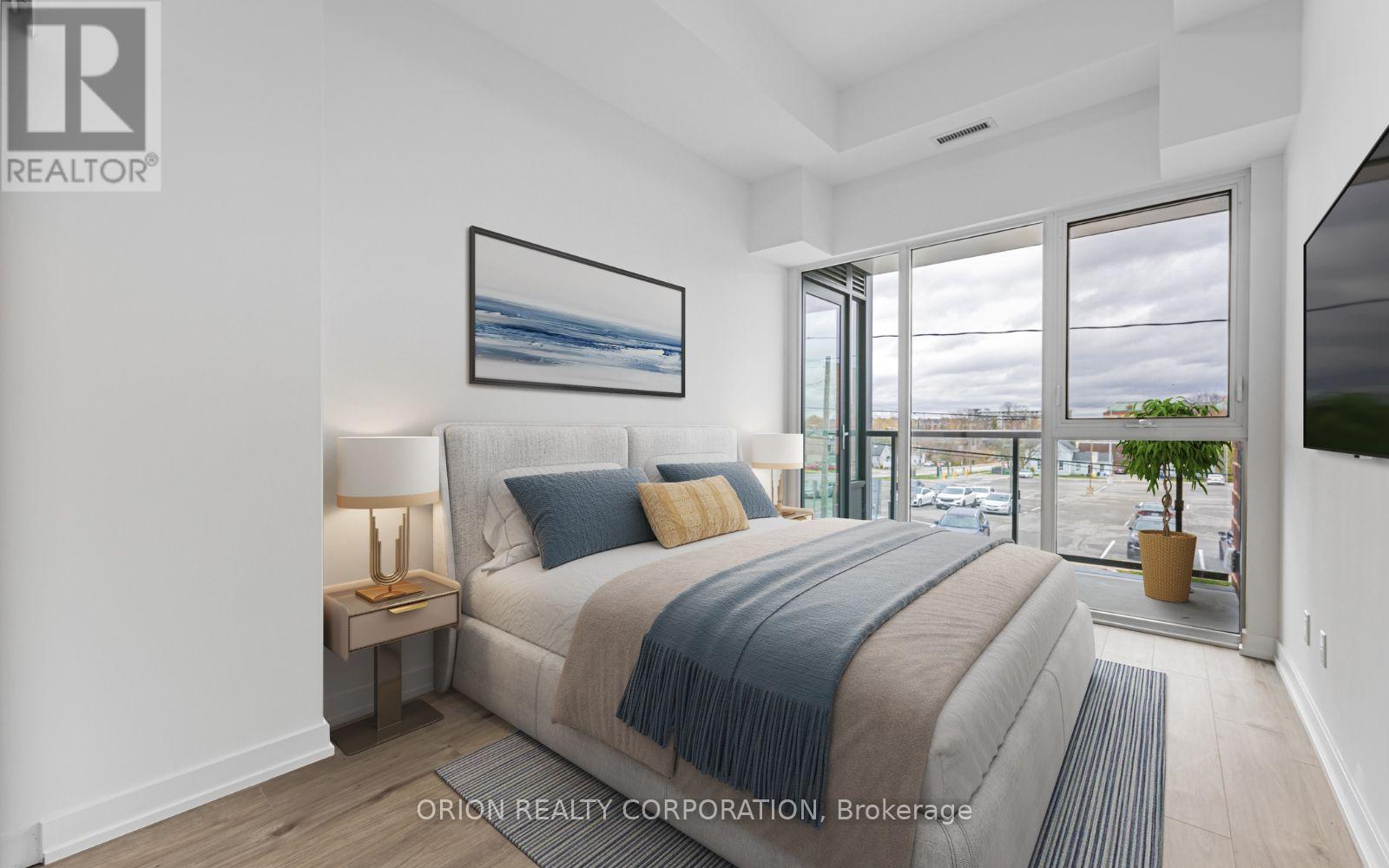 101 - 201 Brock Street S, Whitby, Ontario L1N 4K2 - Photo 14 - E12546588