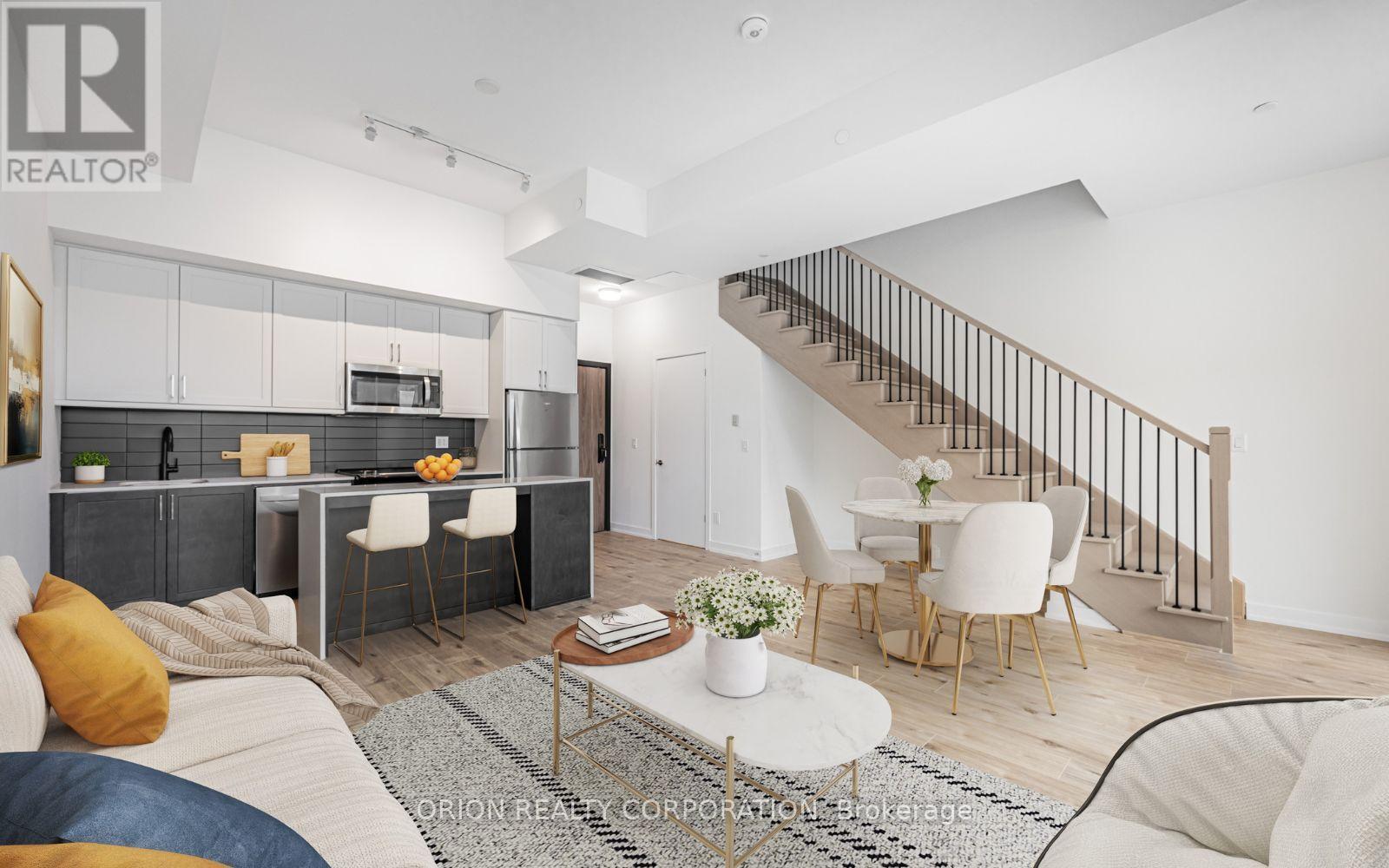 101 - 201 Brock Street S, Whitby, Ontario L1N 4K2 - Photo 6 - E12546588