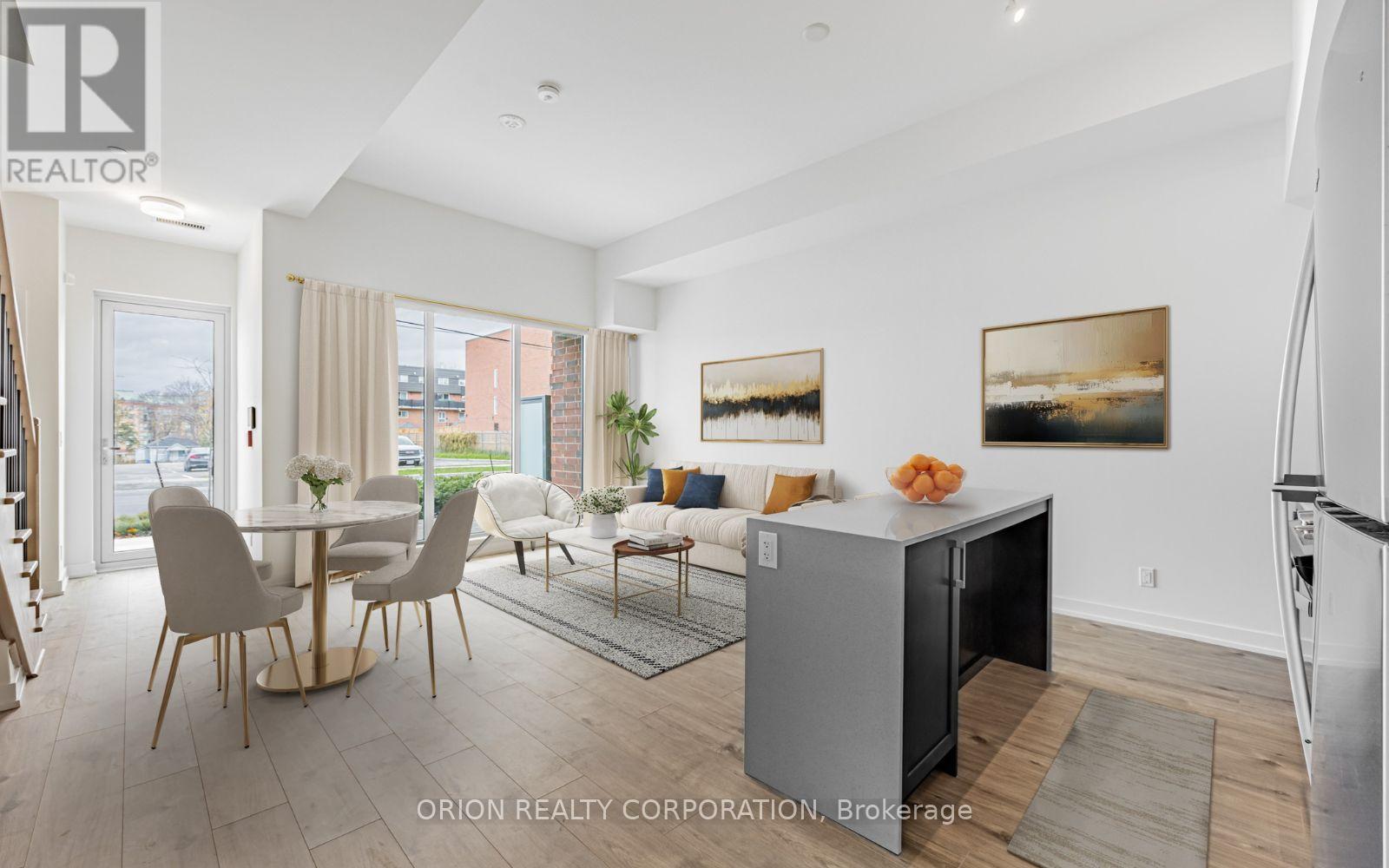 101 - 201 Brock Street S, Whitby, Ontario L1N 4K2 - Photo 4 - E12546588