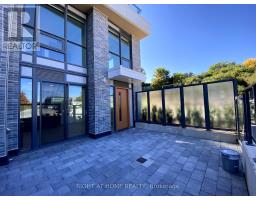 106 - 11 MCMAHON DRIVE, Toronto, Ontario