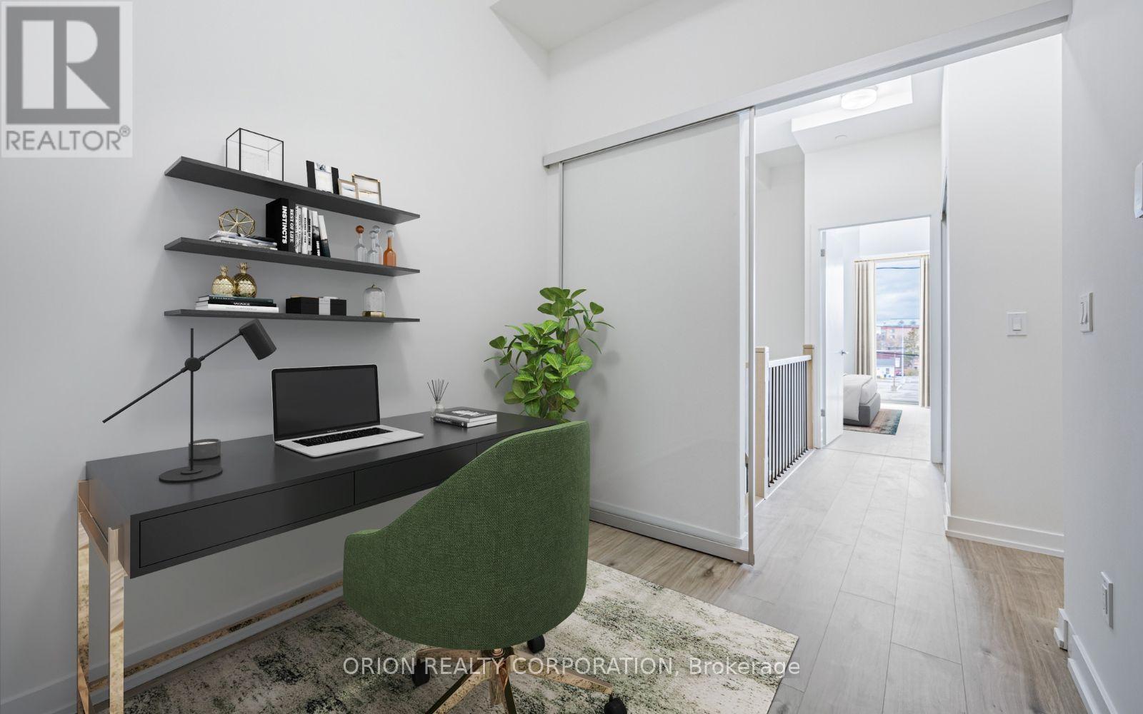 101 - 201 Brock Street S, Whitby, Ontario L1N 4K2 - Photo 9 - E12546588