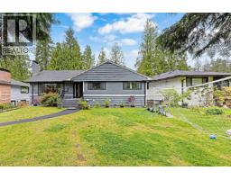 4477 PRIMROSE LANE, North Vancouver, British Columbia