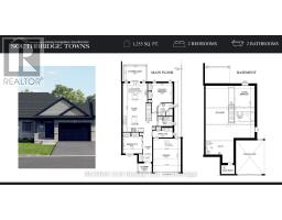 40 QUARTZ STREET, East Zorra-Tavistock, Ontario