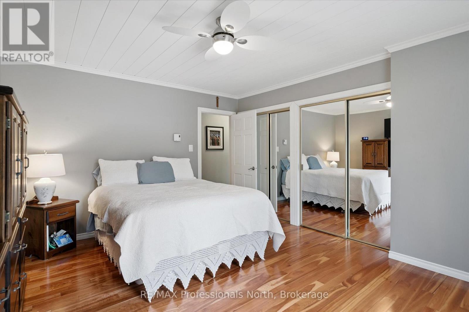 91 Hubbel Crescent, Huntsville, Ontario  P1H 1S6 - Photo 19 - X12579362