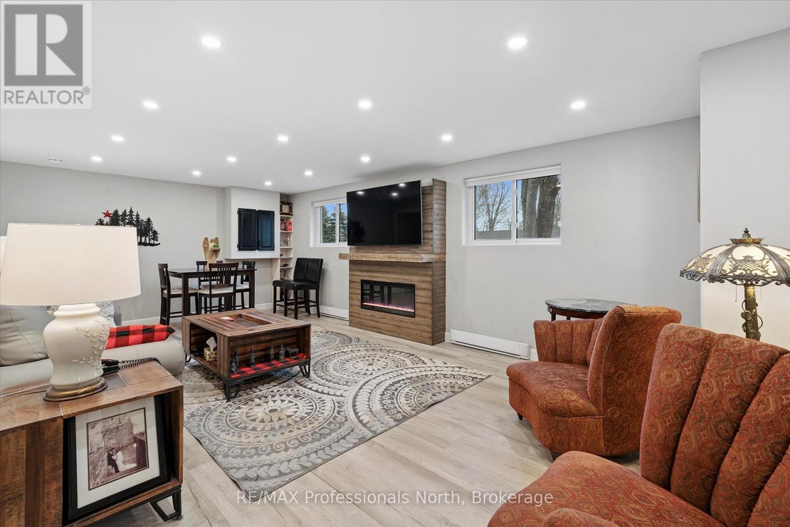 91 Hubbel Crescent, Huntsville, Ontario  P1H 1S6 - Photo 26 - X12579362