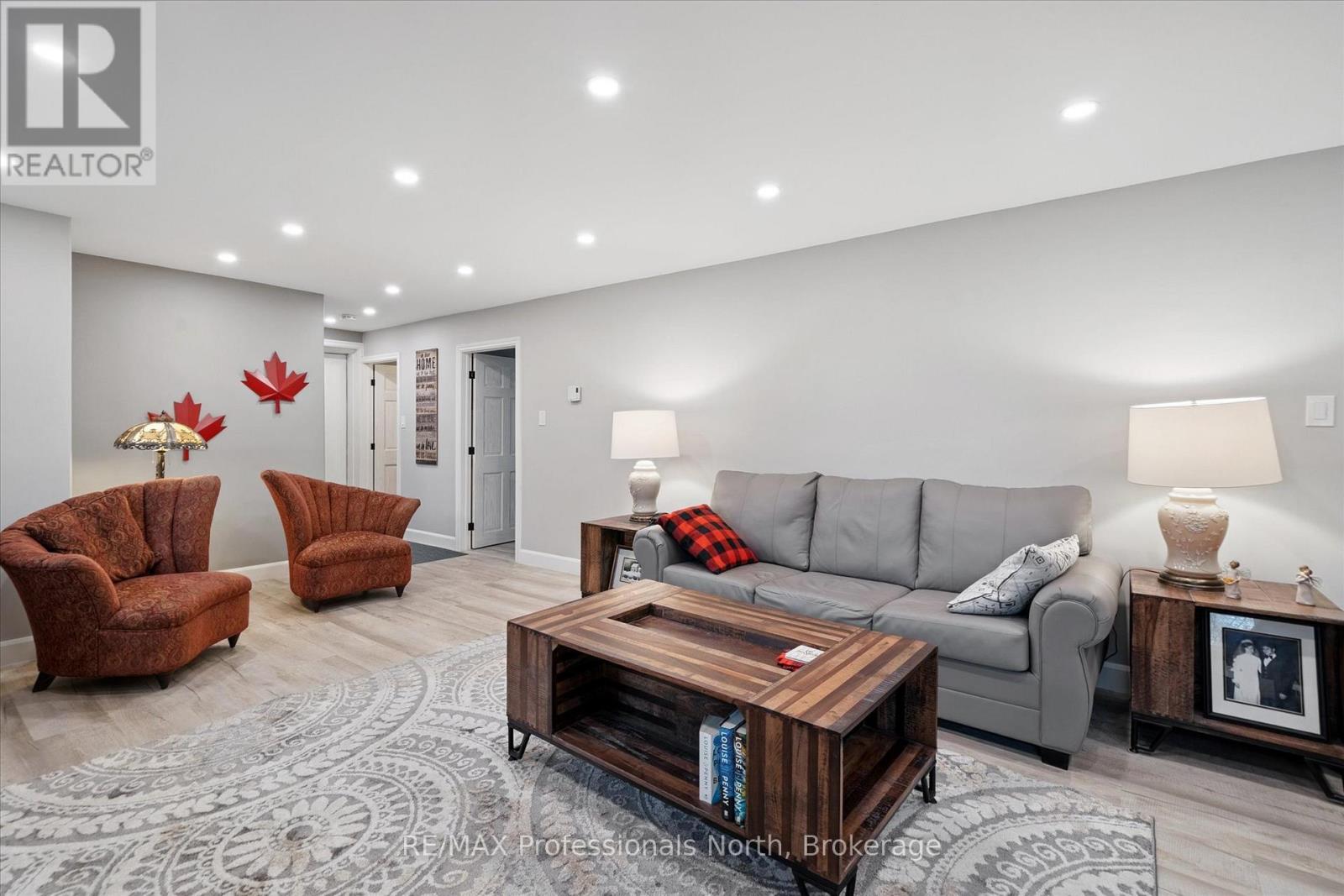 91 Hubbel Crescent, Huntsville, Ontario  P1H 1S6 - Photo 27 - X12579362