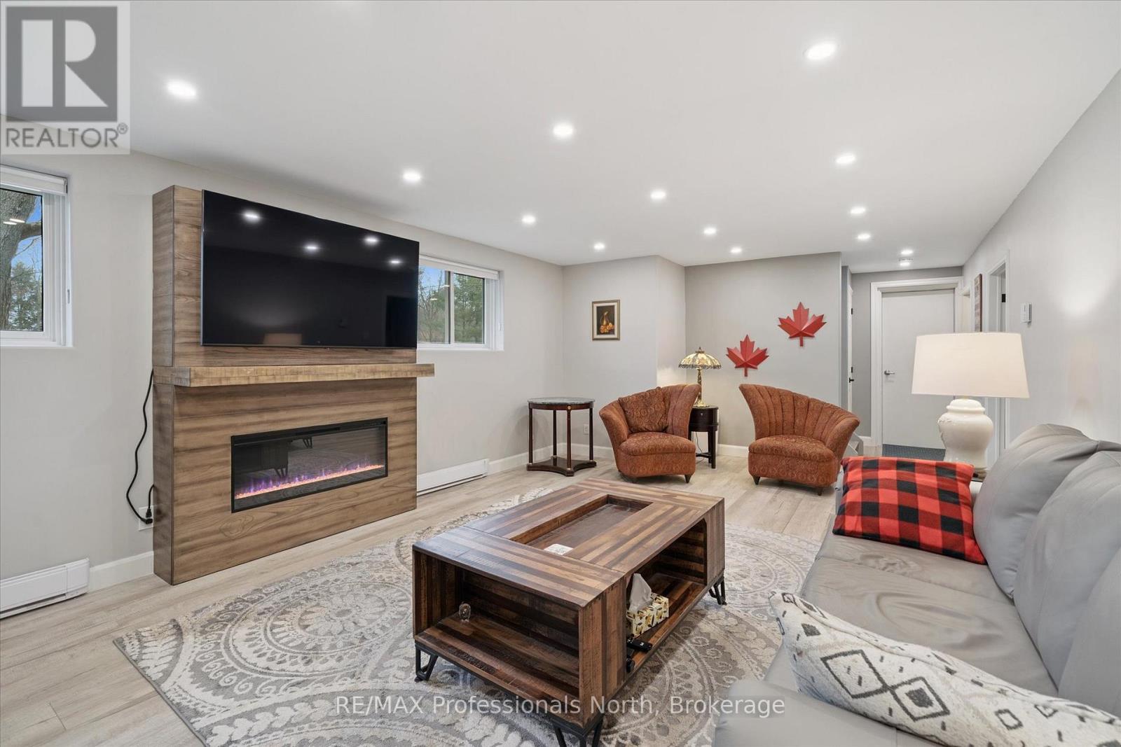 91 Hubbel Crescent, Huntsville, Ontario  P1H 1S6 - Photo 28 - X12579362