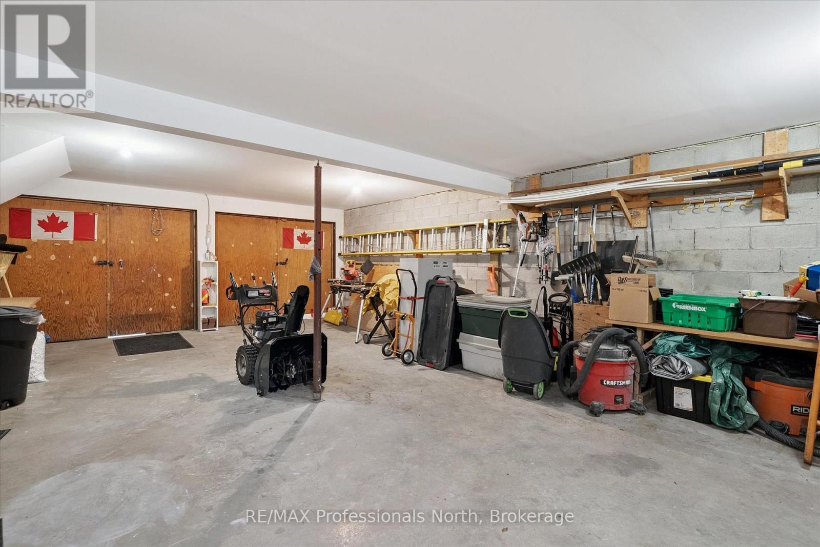 91 Hubbel Crescent, Huntsville, Ontario  P1H 1S6 - Photo 33 - X12579362