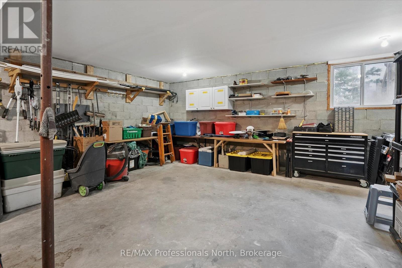 91 Hubbel Crescent, Huntsville, Ontario  P1H 1S6 - Photo 34 - X12579362