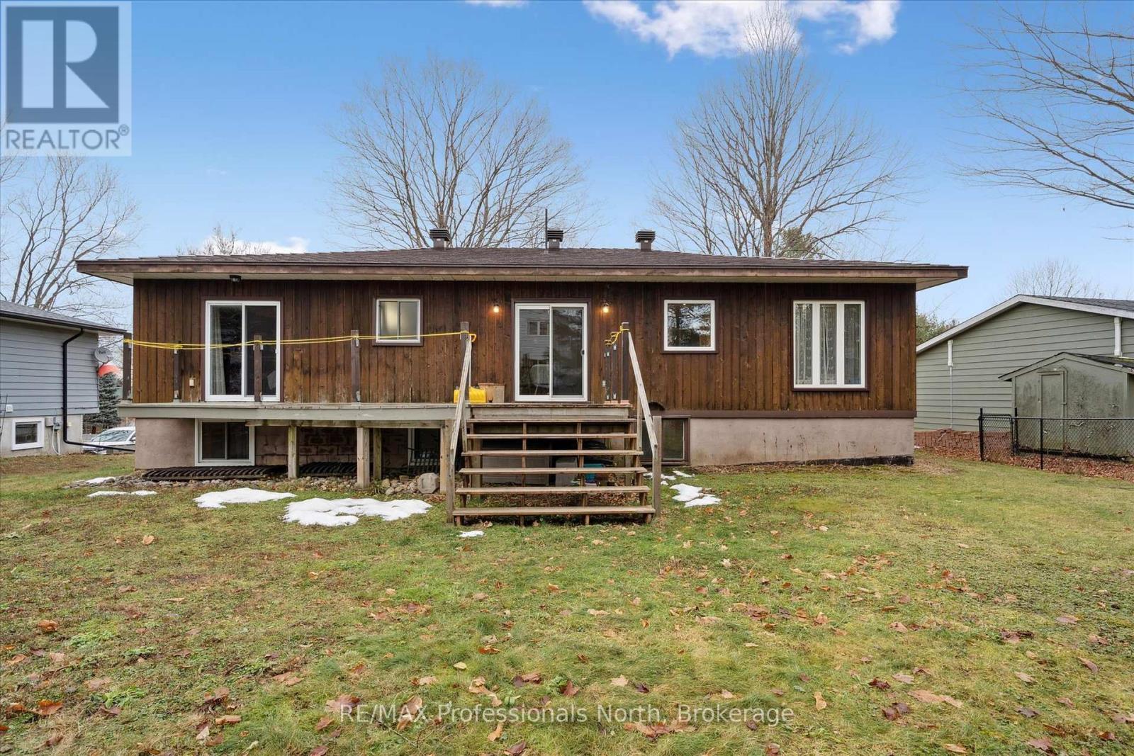 91 Hubbel Crescent, Huntsville, Ontario  P1H 1S6 - Photo 36 - X12579362