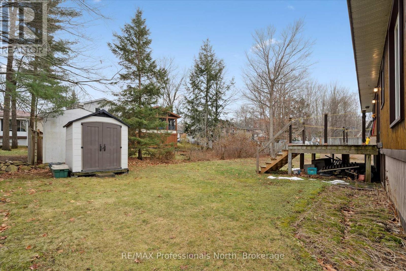 91 Hubbel Crescent, Huntsville, Ontario  P1H 1S6 - Photo 38 - X12579362