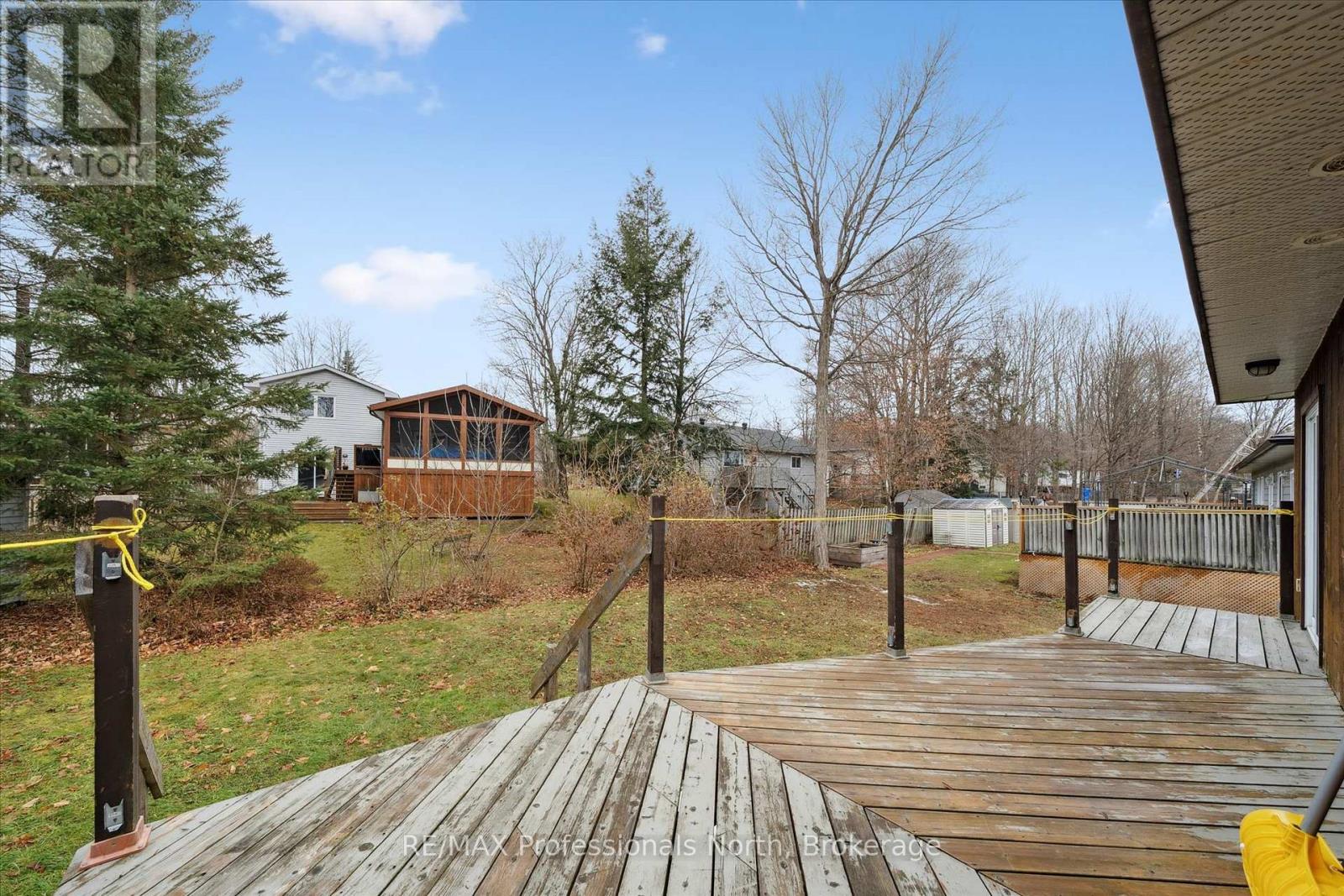 91 Hubbel Crescent, Huntsville, Ontario  P1H 1S6 - Photo 39 - X12579362