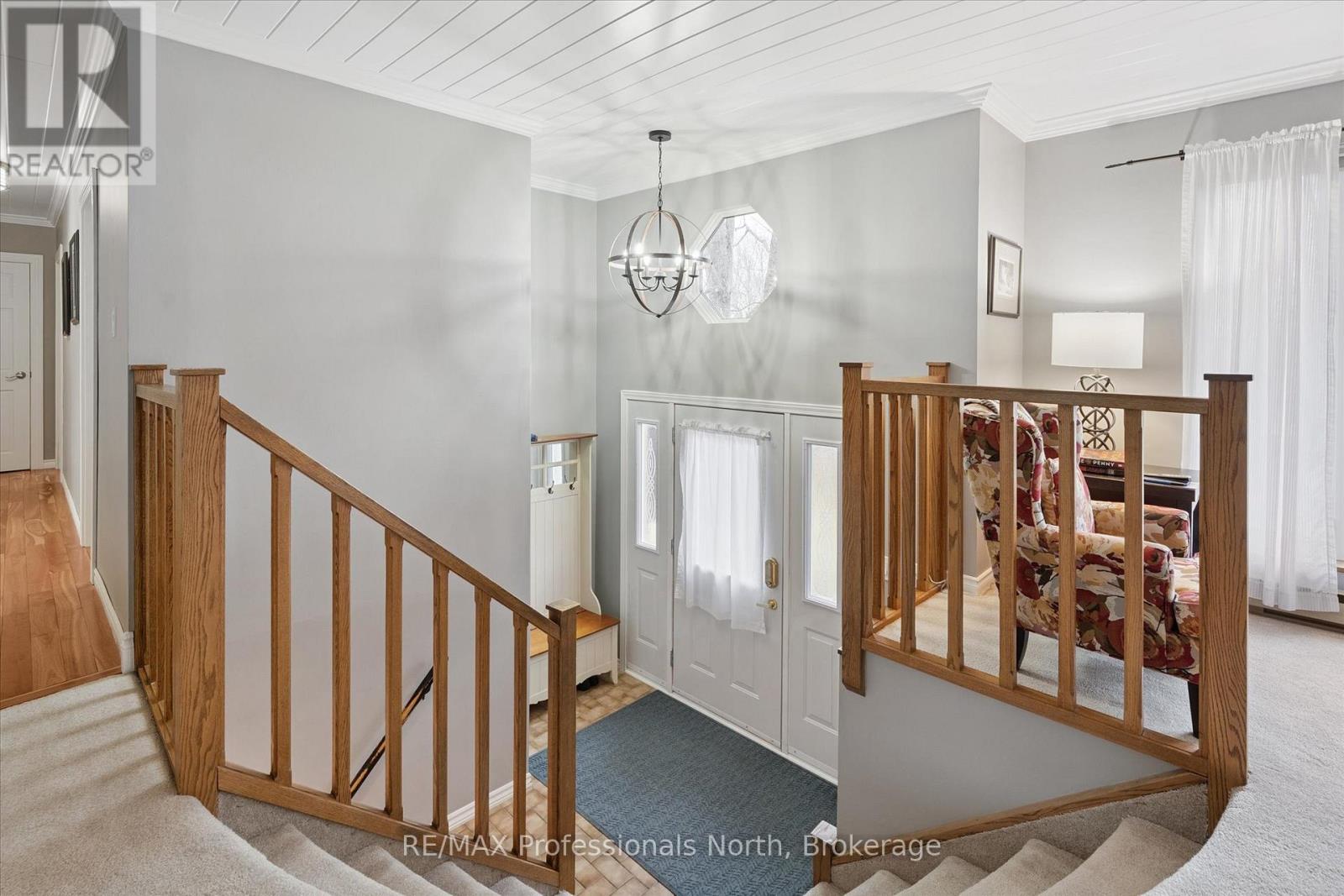 91 Hubbel Crescent, Huntsville, Ontario  P1H 1S6 - Photo 6 - X12579362