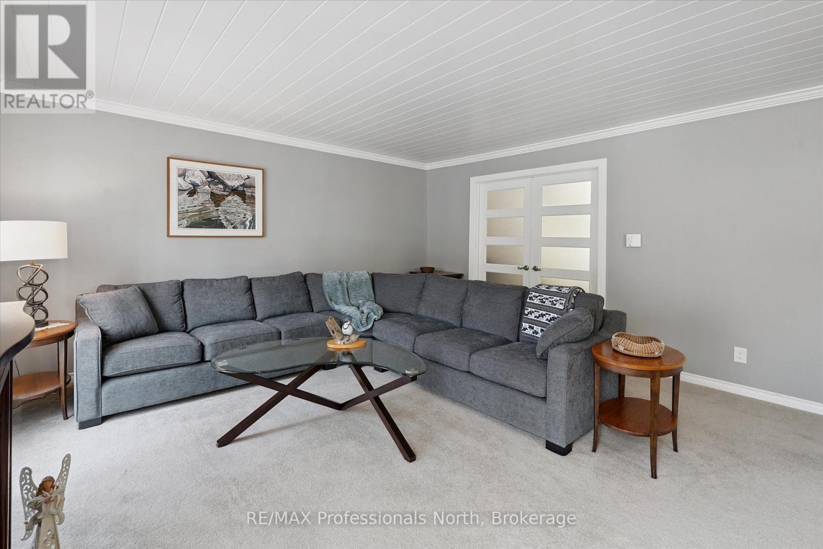 91 Hubbel Crescent, Huntsville, Ontario  P1H 1S6 - Photo 7 - X12579362