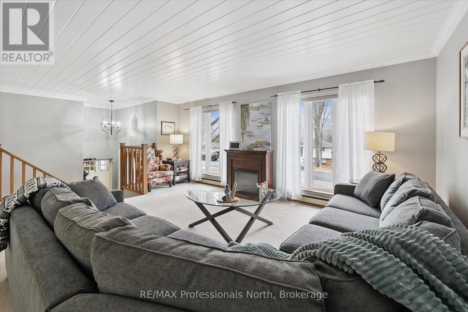 91 Hubbel Crescent, Huntsville, Ontario  P1H 1S6 - Photo 8 - X12579362