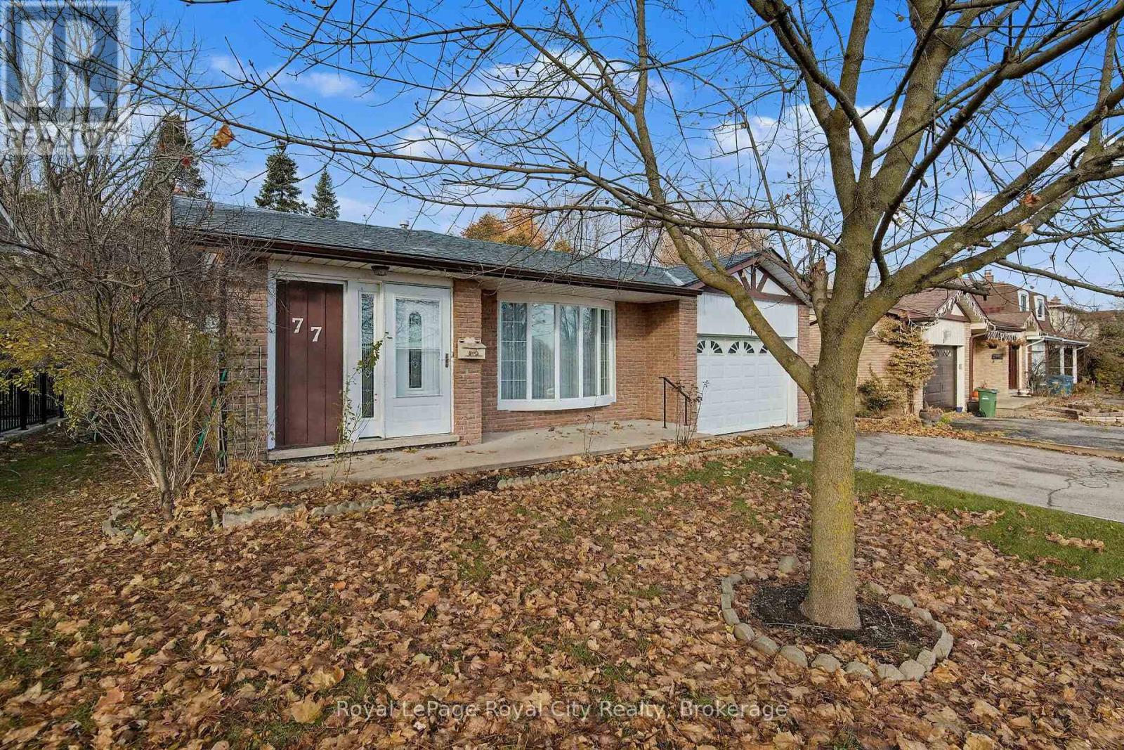 77 Kortright Road W, Guelph, Ontario  N1G 3B3 - Photo 2 - X12579420