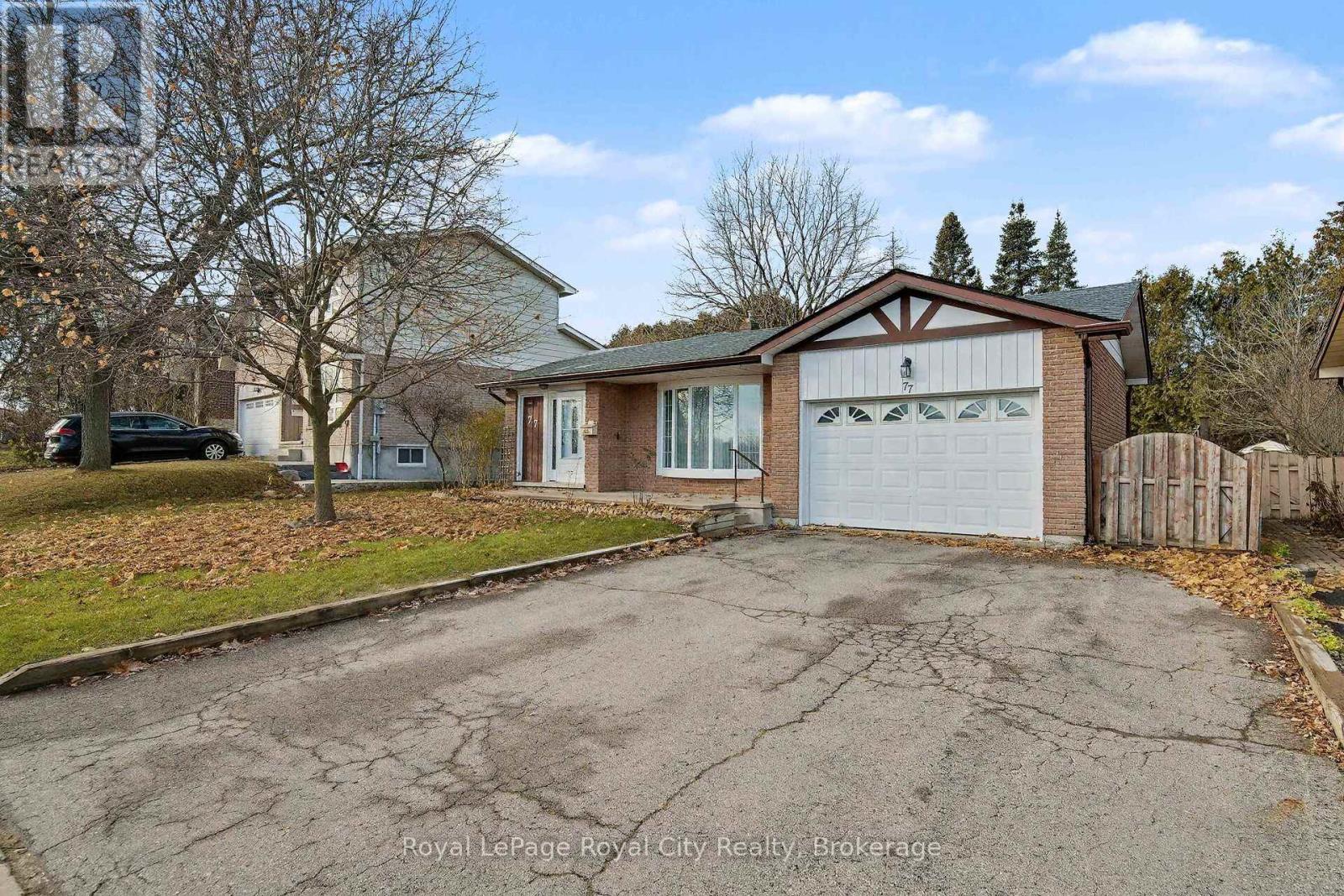 77 Kortright Road W, Guelph, Ontario  N1G 3B3 - Photo 3 - X12579420
