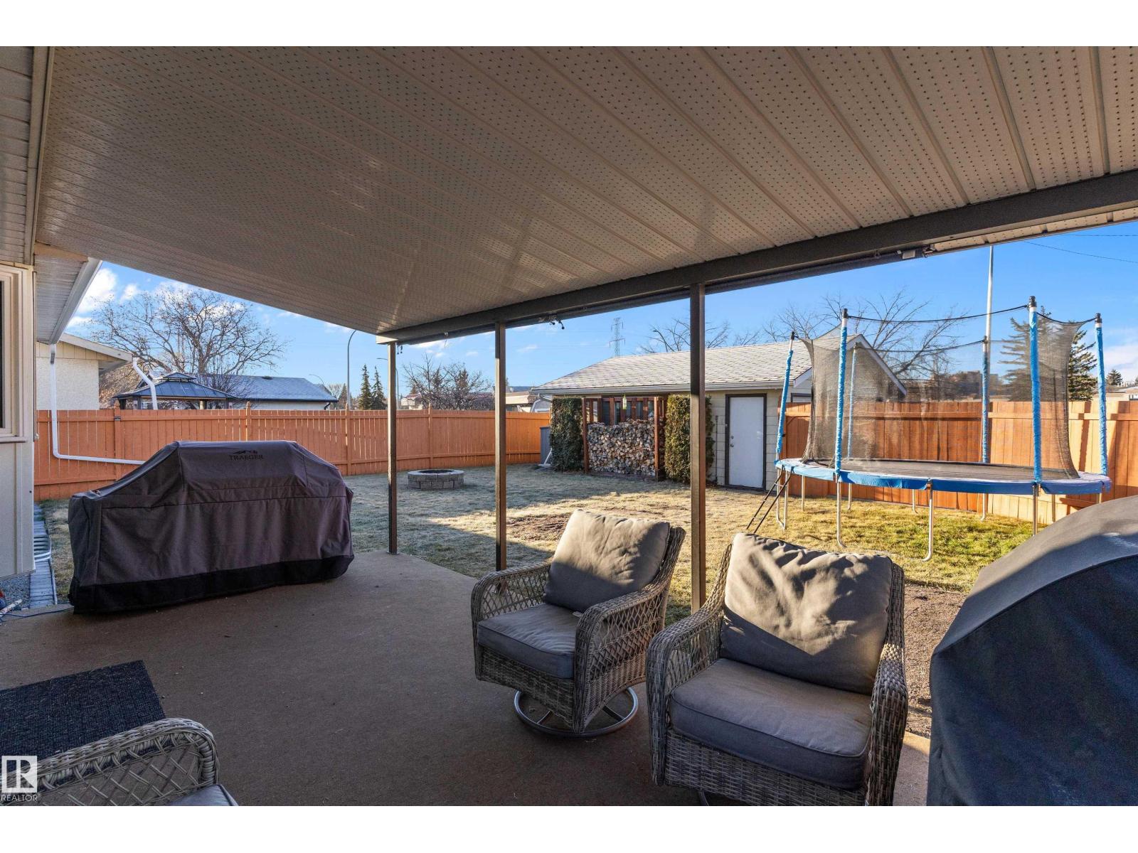 3026 105a St Nw, Edmonton, Alberta  T6J 3A5 - Photo 37 - E4466782