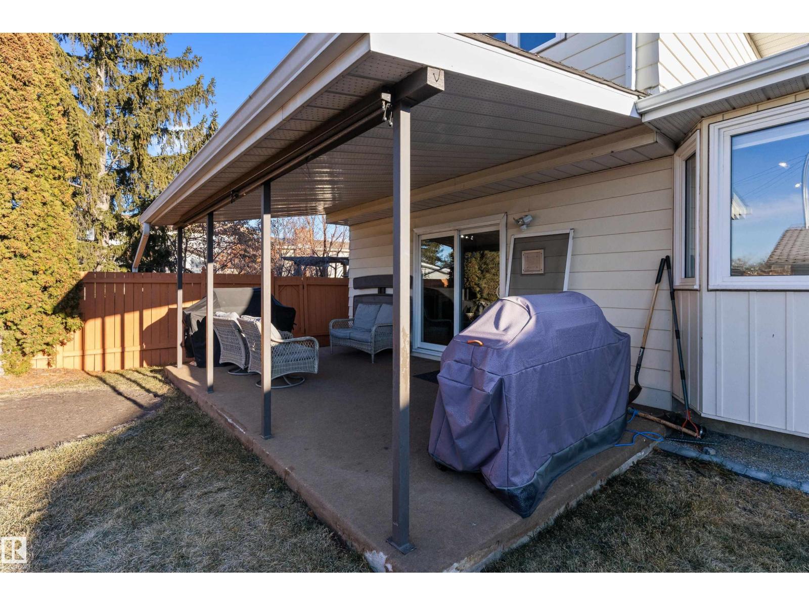 3026 105a St Nw, Edmonton, Alberta  T6J 3A5 - Photo 38 - E4466782
