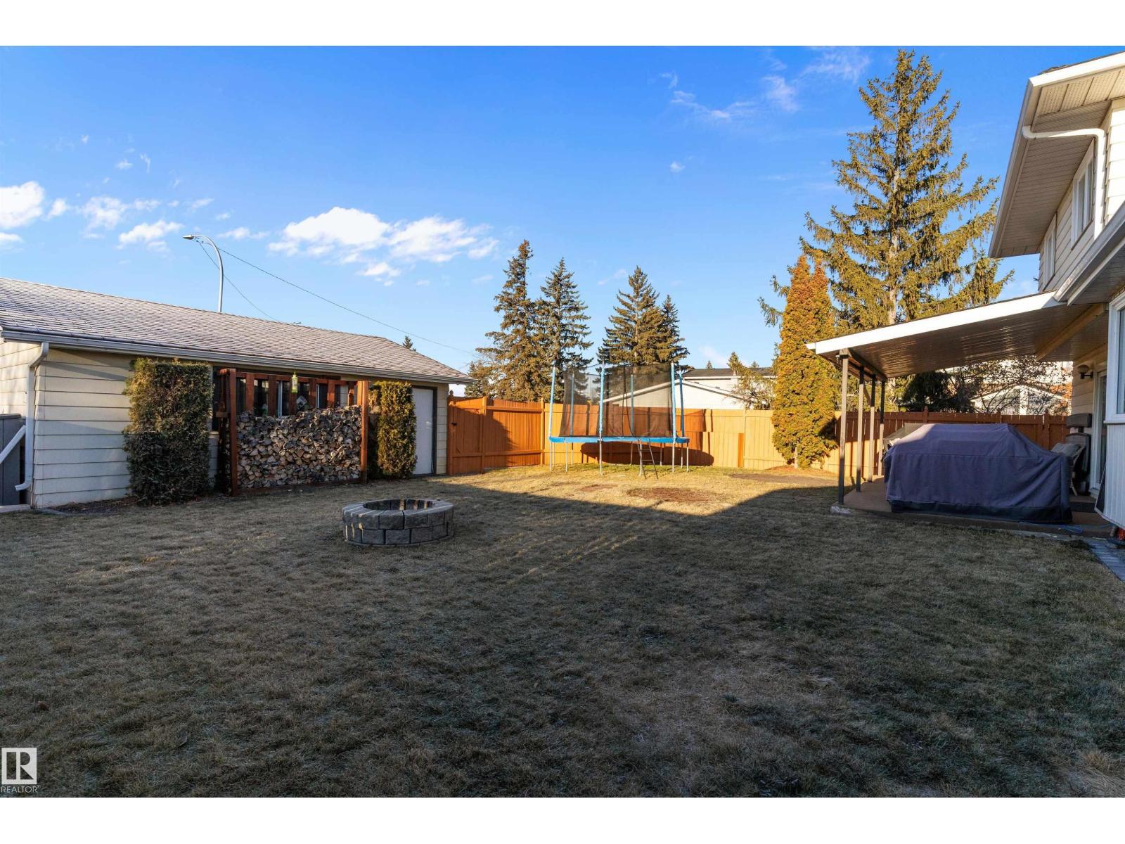 3026 105a St Nw, Edmonton, Alberta  T6J 3A5 - Photo 42 - E4466782