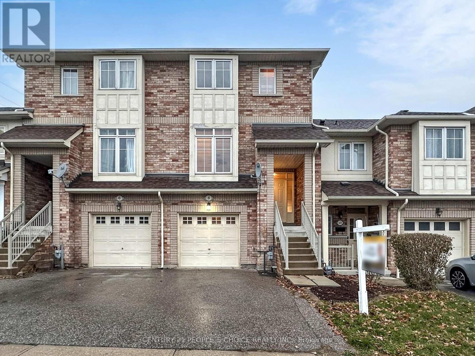 8 CROKER DRIVE E, Ajax, Ontario