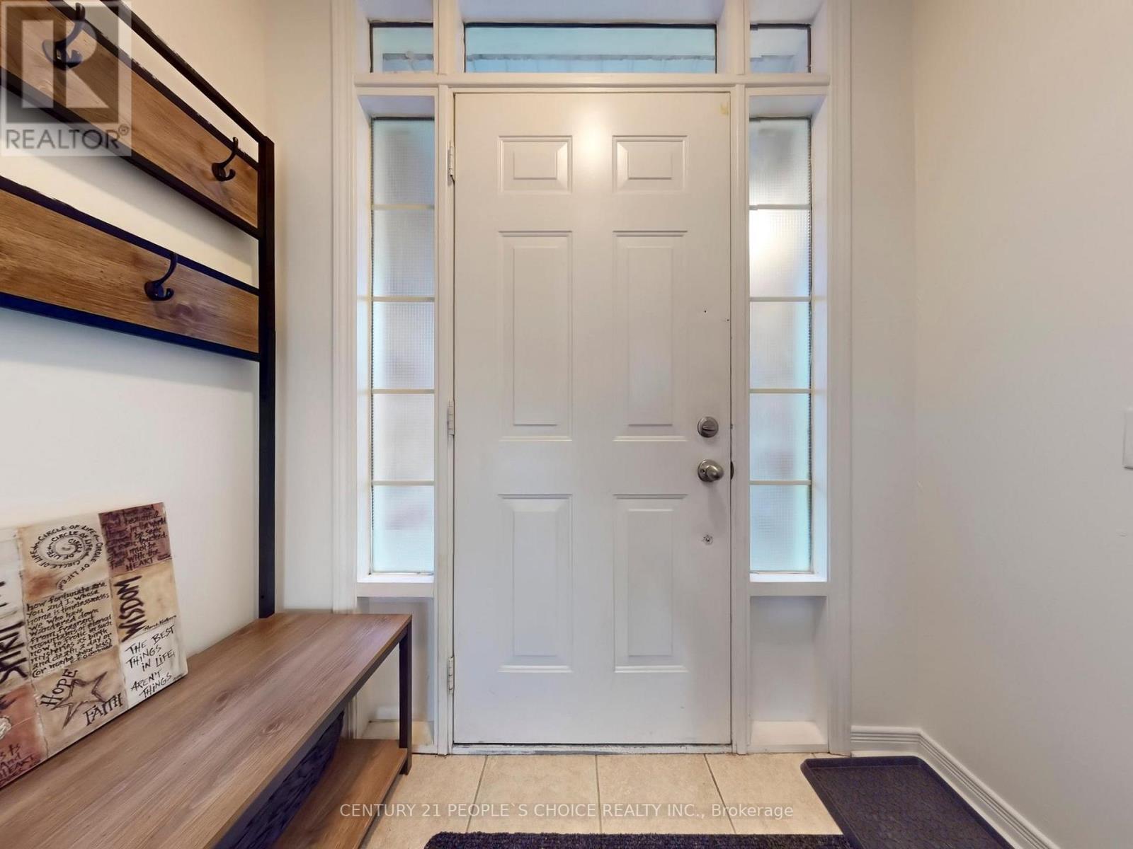 8 Croker Drive E, Ajax, Ontario  L1S 7T3 - Photo 15 - E12575488