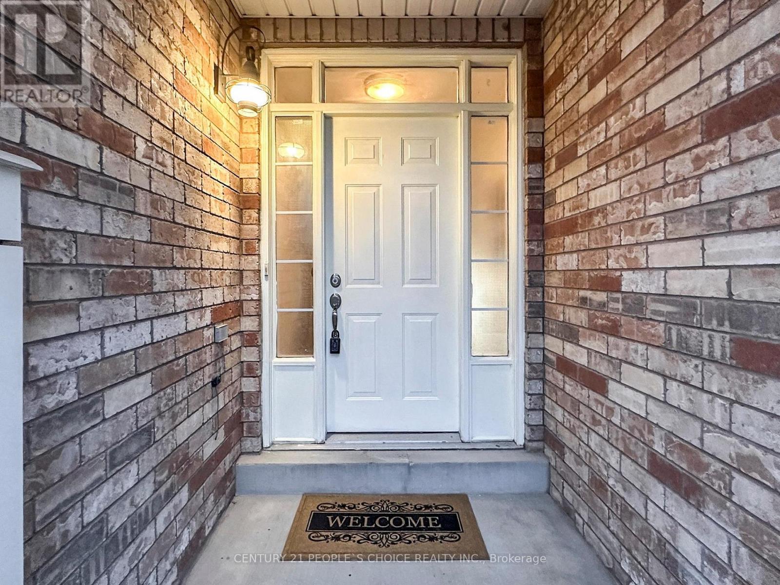 8 Croker Drive E, Ajax, Ontario  L1S 7T3 - Photo 3 - E12575488