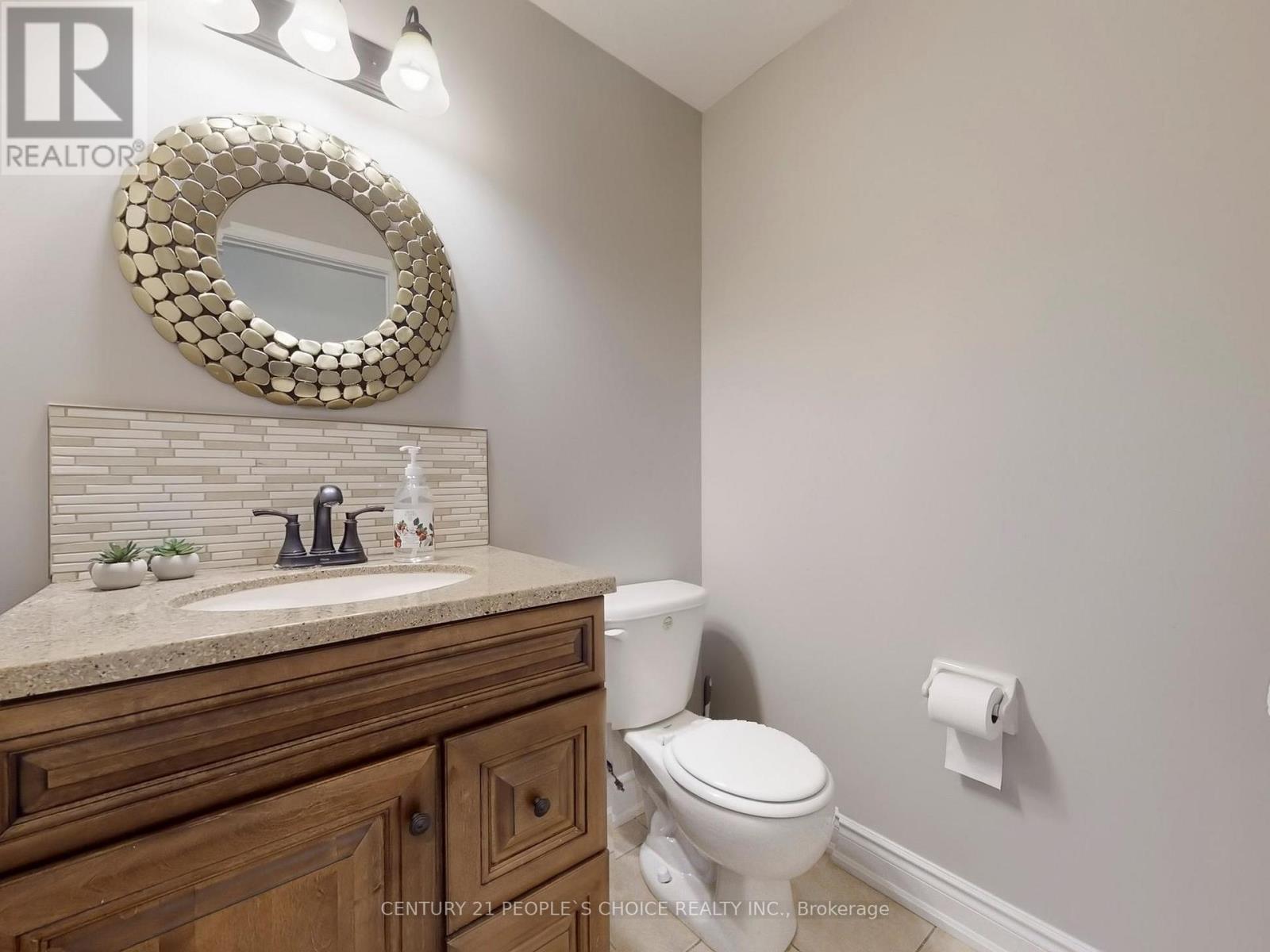 8 Croker Drive E, Ajax, Ontario  L1S 7T3 - Photo 14 - E12575488