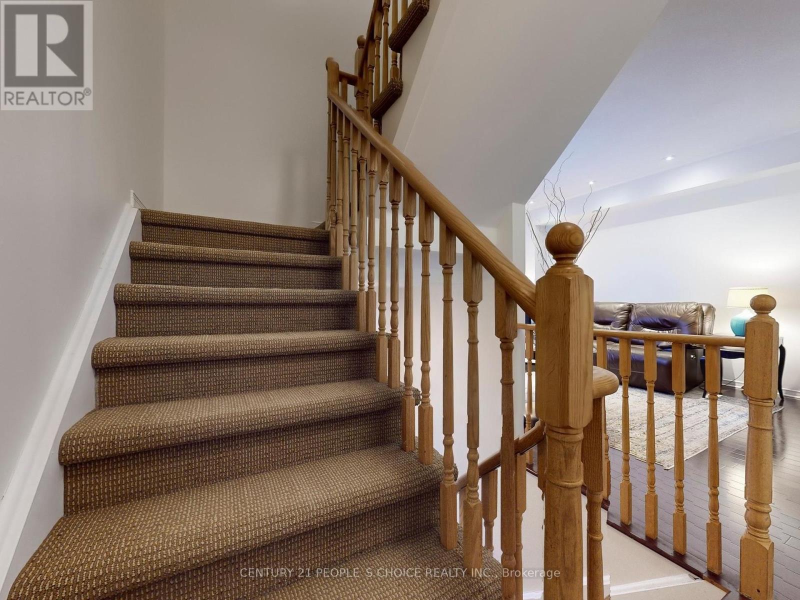 8 Croker Drive E, Ajax, Ontario  L1S 7T3 - Photo 16 - E12575488