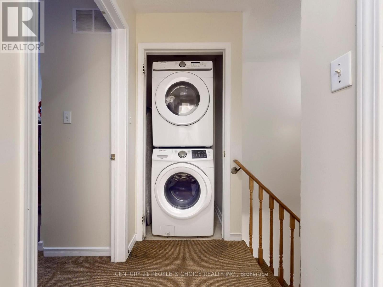 8 Croker Drive E, Ajax, Ontario  L1S 7T3 - Photo 30 - E12575488