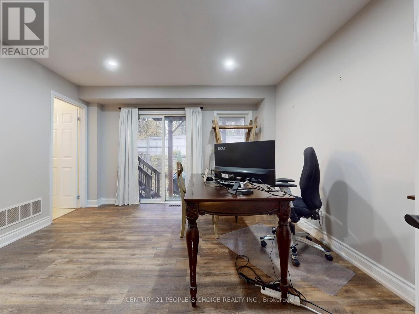 8 Croker Drive E, Ajax, Ontario  L1S 7T3 - Photo 32 - E12575488