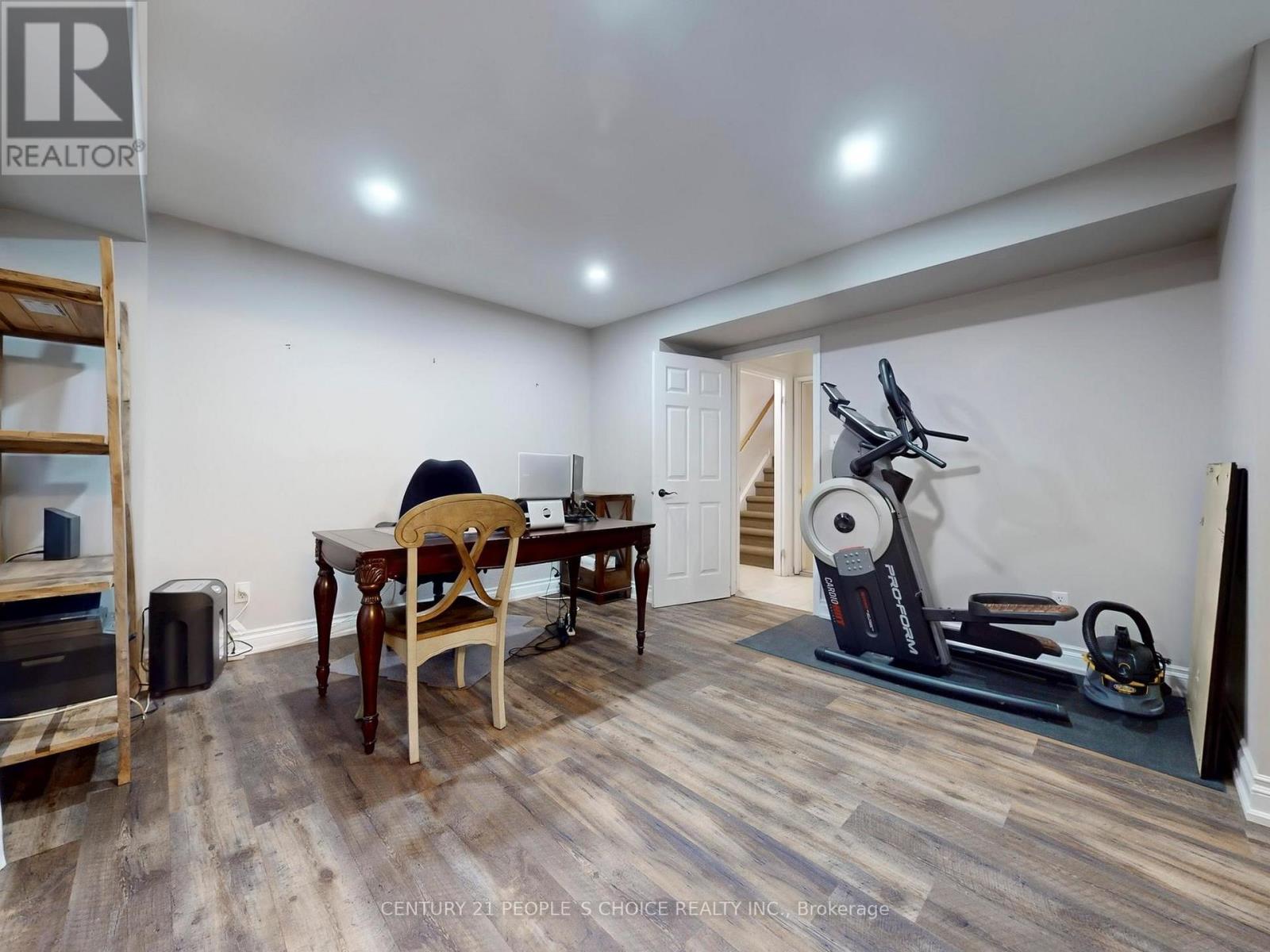 8 Croker Drive E, Ajax, Ontario  L1S 7T3 - Photo 35 - E12575488