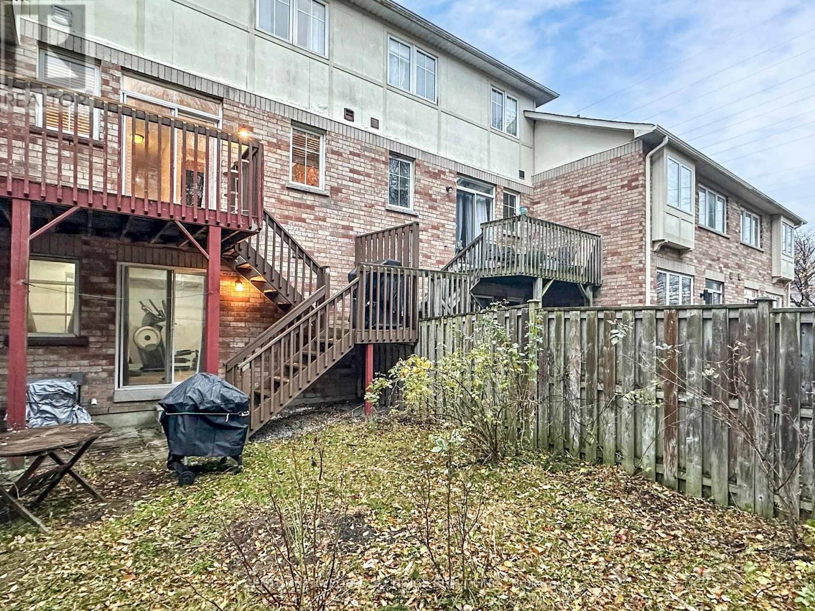 8 Croker Drive E, Ajax, Ontario  L1S 7T3 - Photo 46 - E12575488