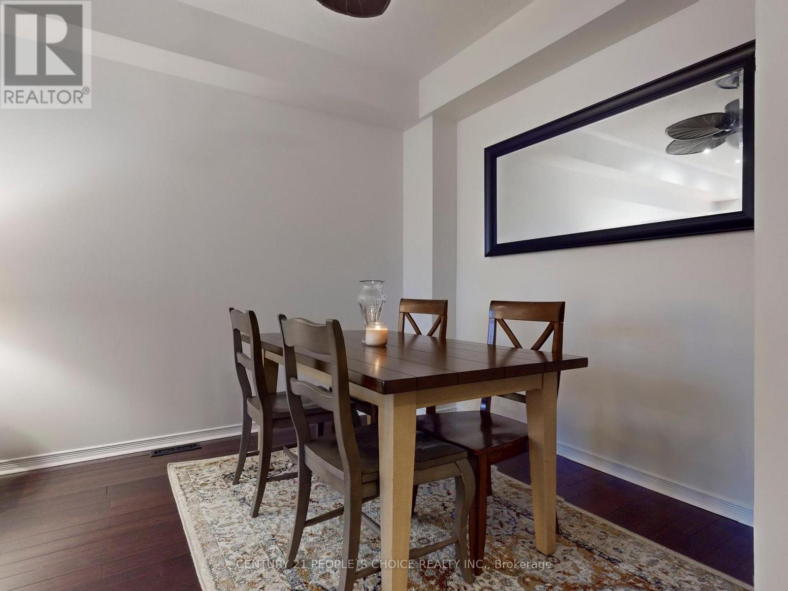 8 Croker Drive E, Ajax, Ontario  L1S 7T3 - Photo 8 - E12575488