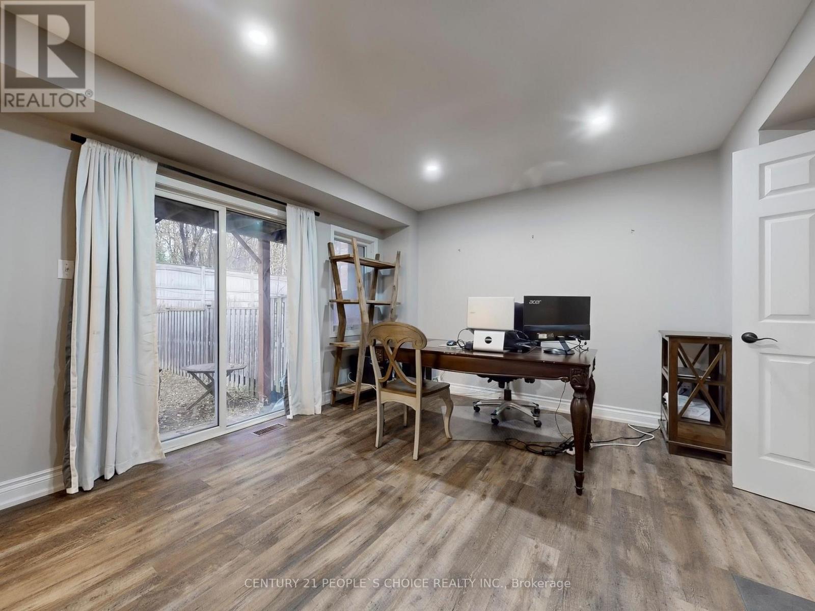 8 Croker Drive E, Ajax, Ontario  L1S 7T3 - Photo 34 - E12575488