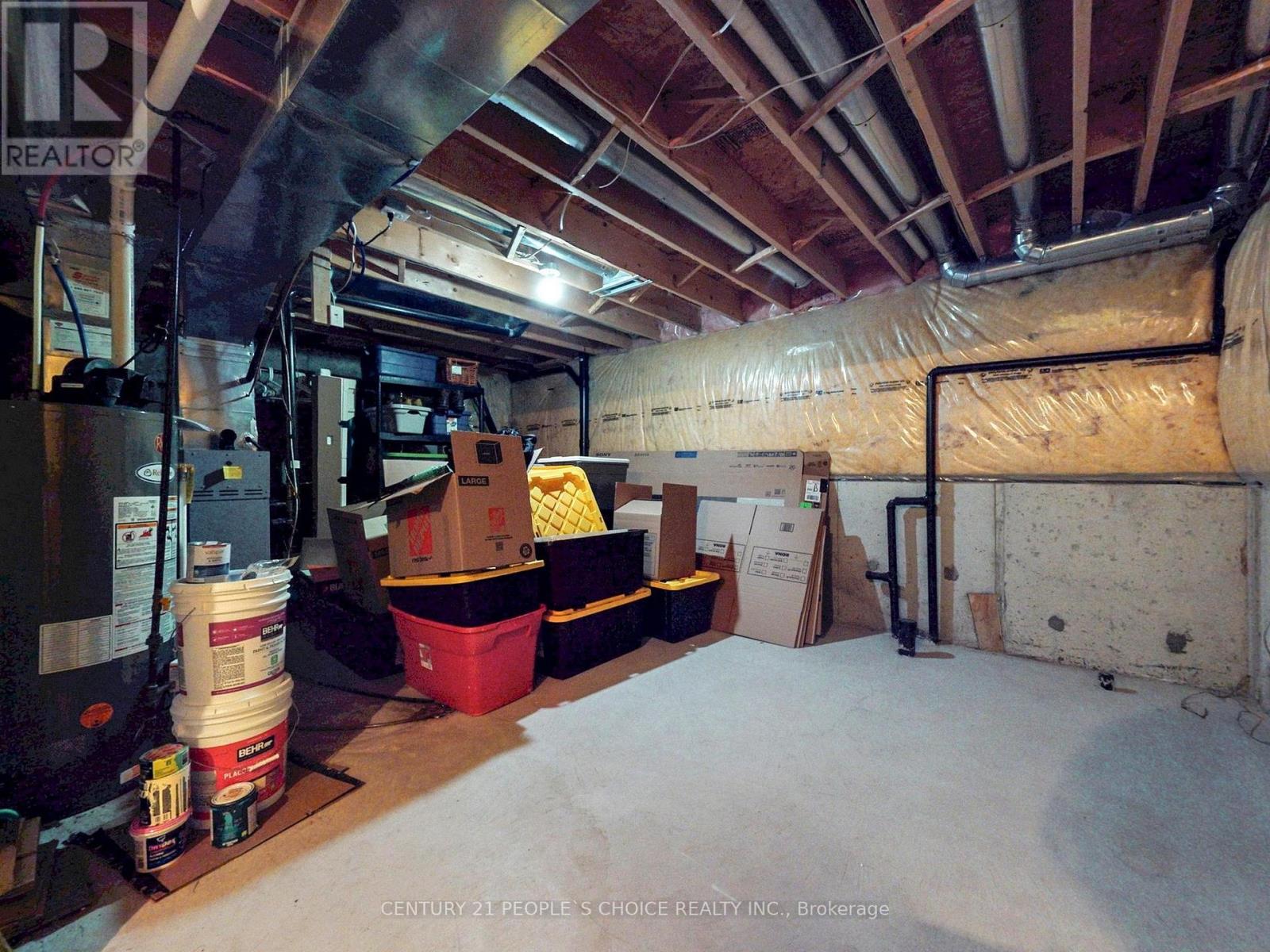 8 Croker Drive E, Ajax, Ontario  L1S 7T3 - Photo 41 - E12575488