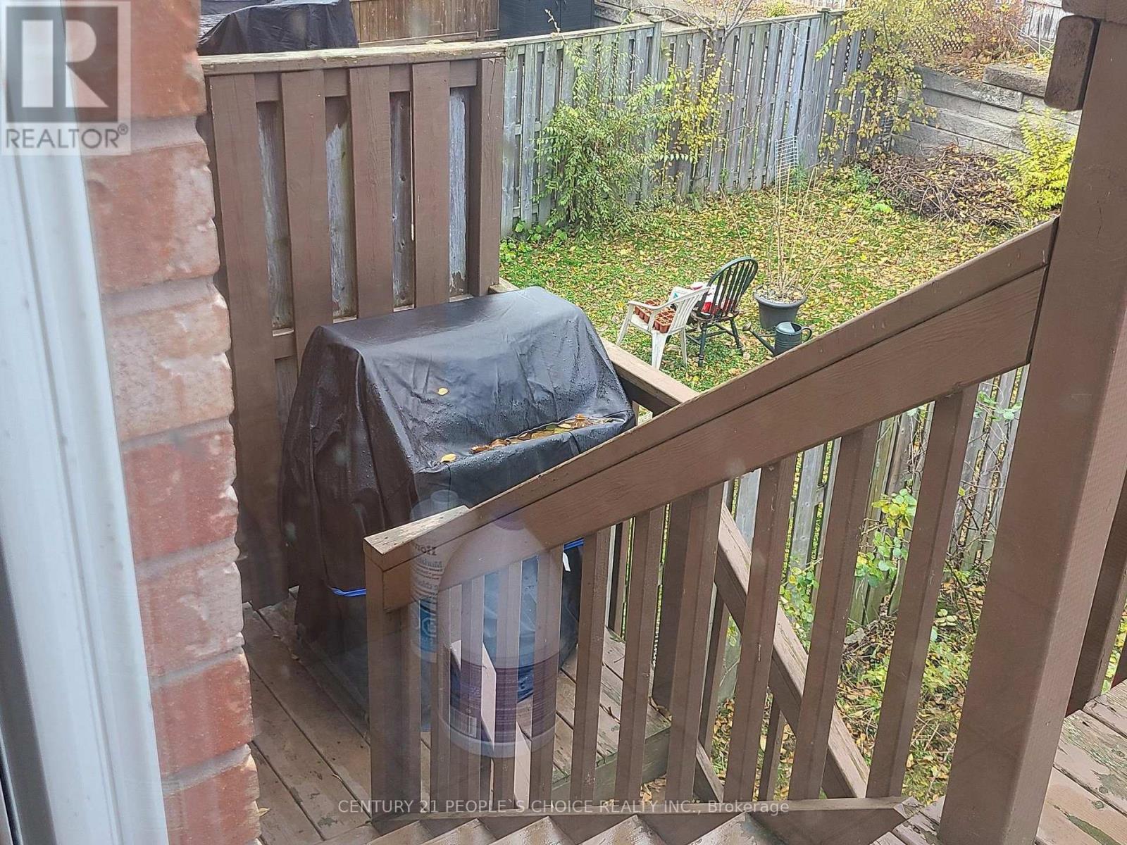 8 Croker Drive E, Ajax, Ontario  L1S 7T3 - Photo 49 - E12575488