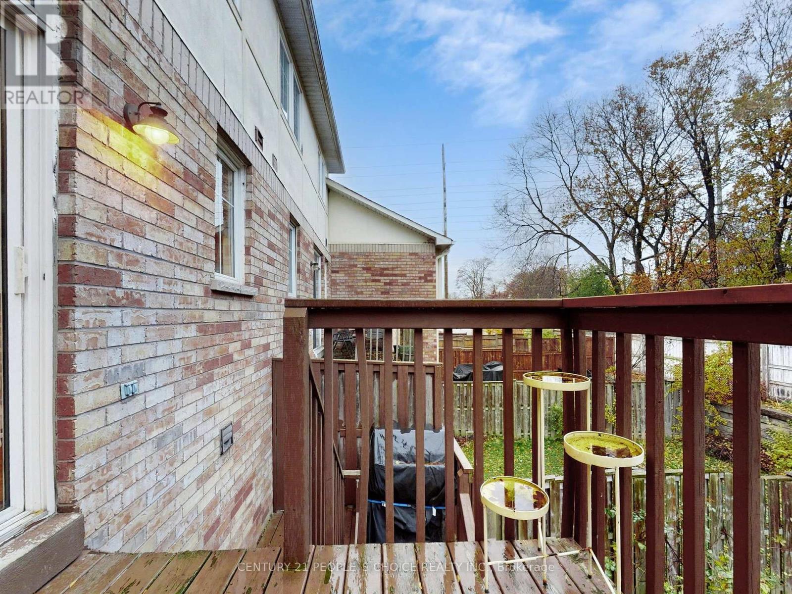 8 Croker Drive E, Ajax, Ontario  L1S 7T3 - Photo 45 - E12575488