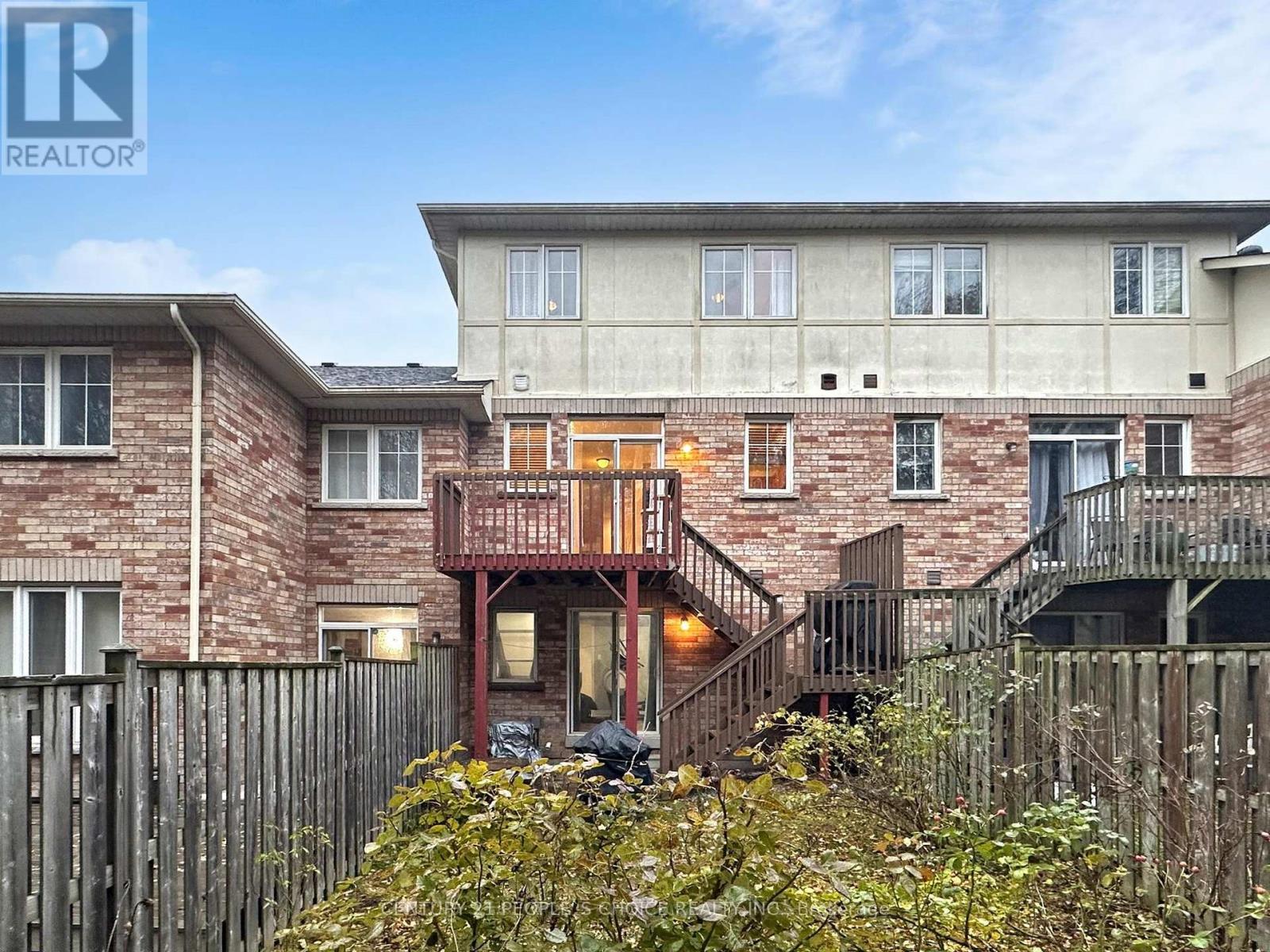 8 Croker Drive E, Ajax, Ontario  L1S 7T3 - Photo 47 - E12575488