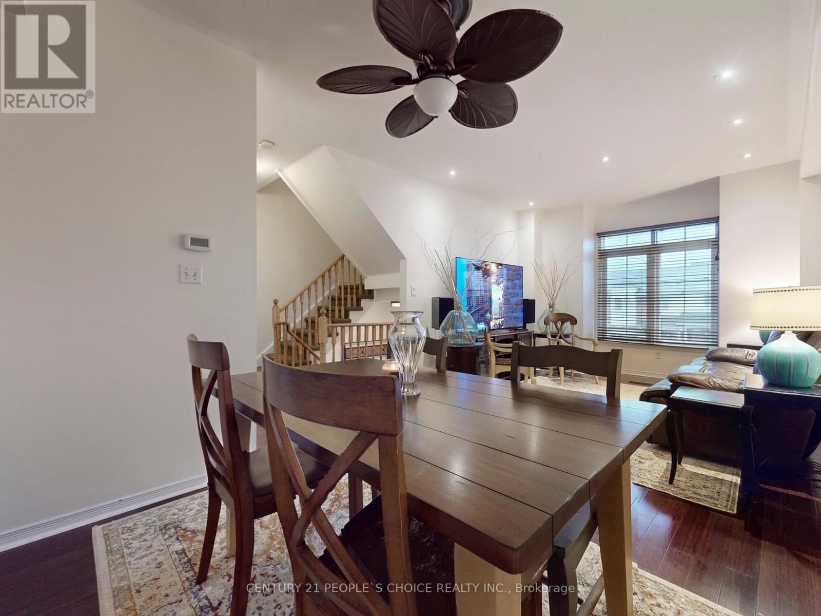 8 Croker Drive E, Ajax, Ontario  L1S 7T3 - Photo 7 - E12575488