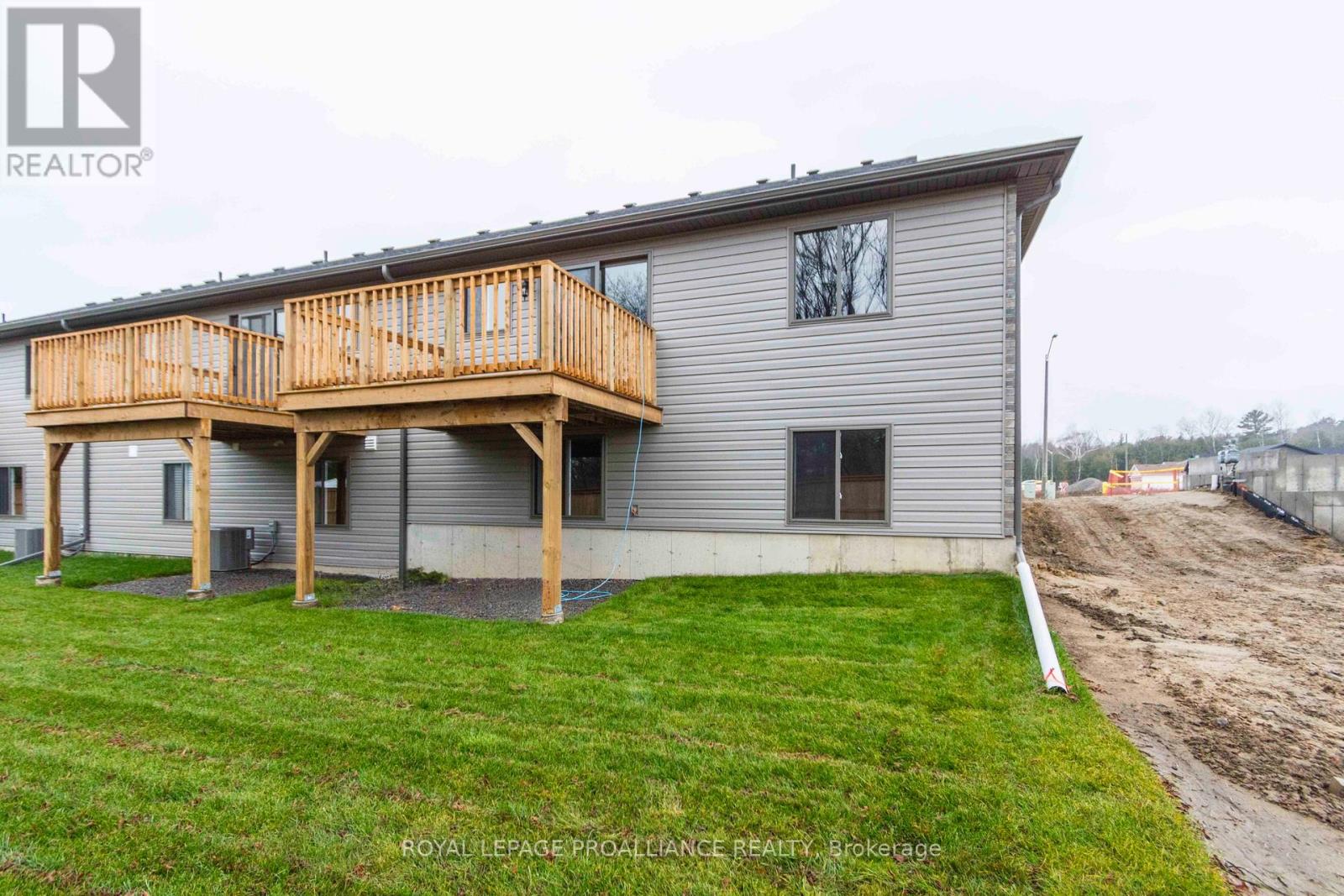 27 Clayton John Avenue, Brighton, Ontario  K0K 1H0 - Photo 23 - X12338808