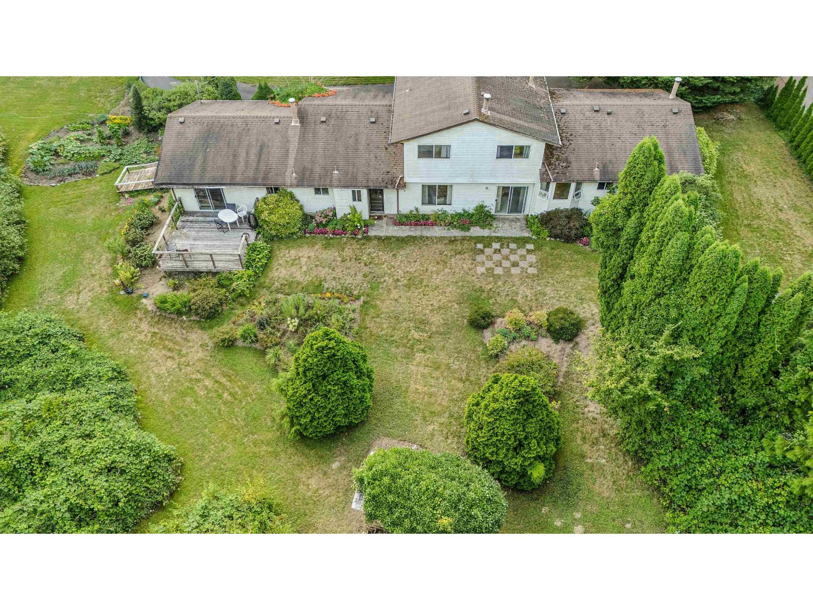 8484 196 Street, Langley, British Columbia  V2Y 1Z4 - Photo 1 - R3070333