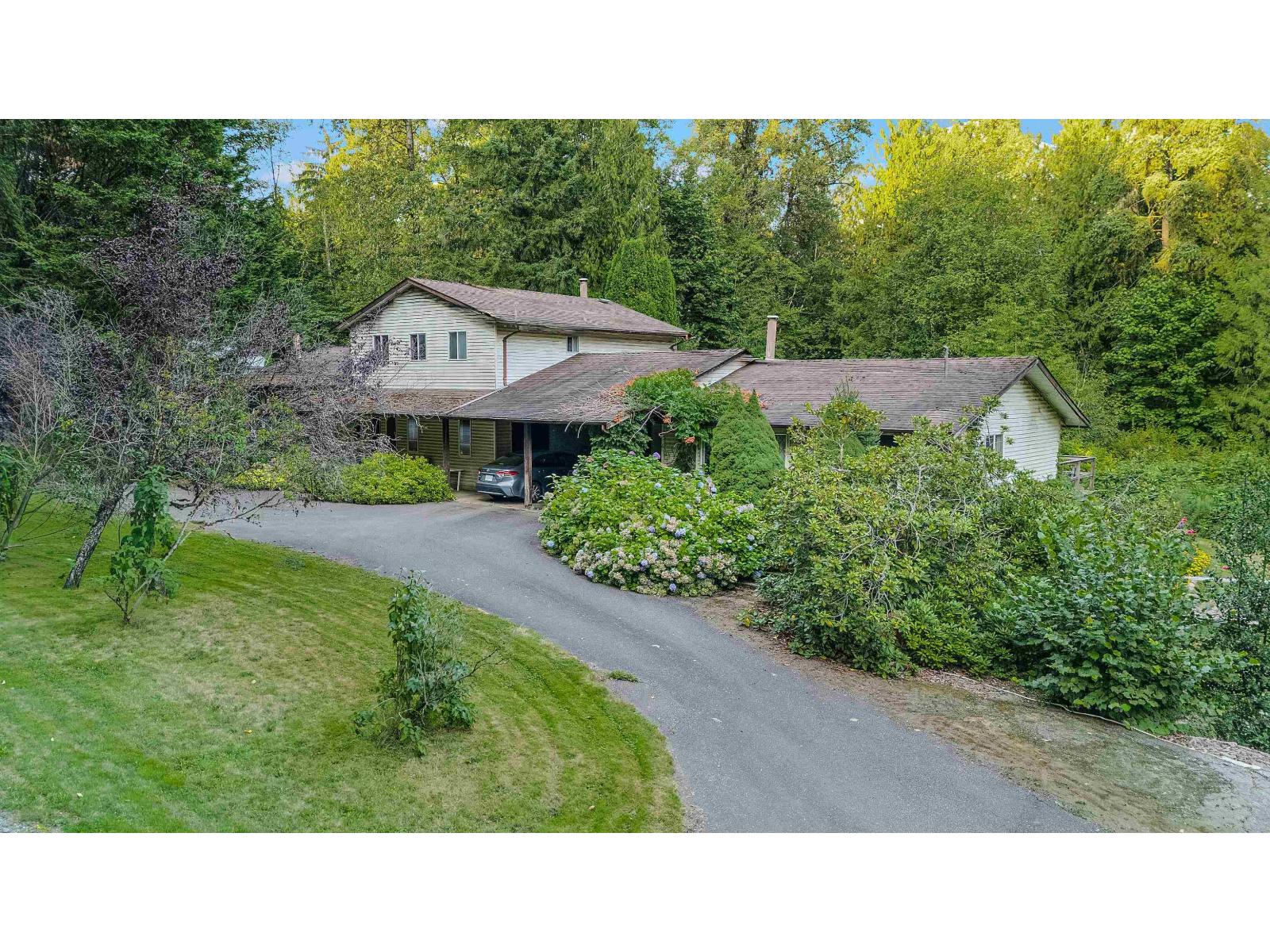 8484 196 Street, Langley, British Columbia  V2Y 1Z4 - Photo 3 - R3070333