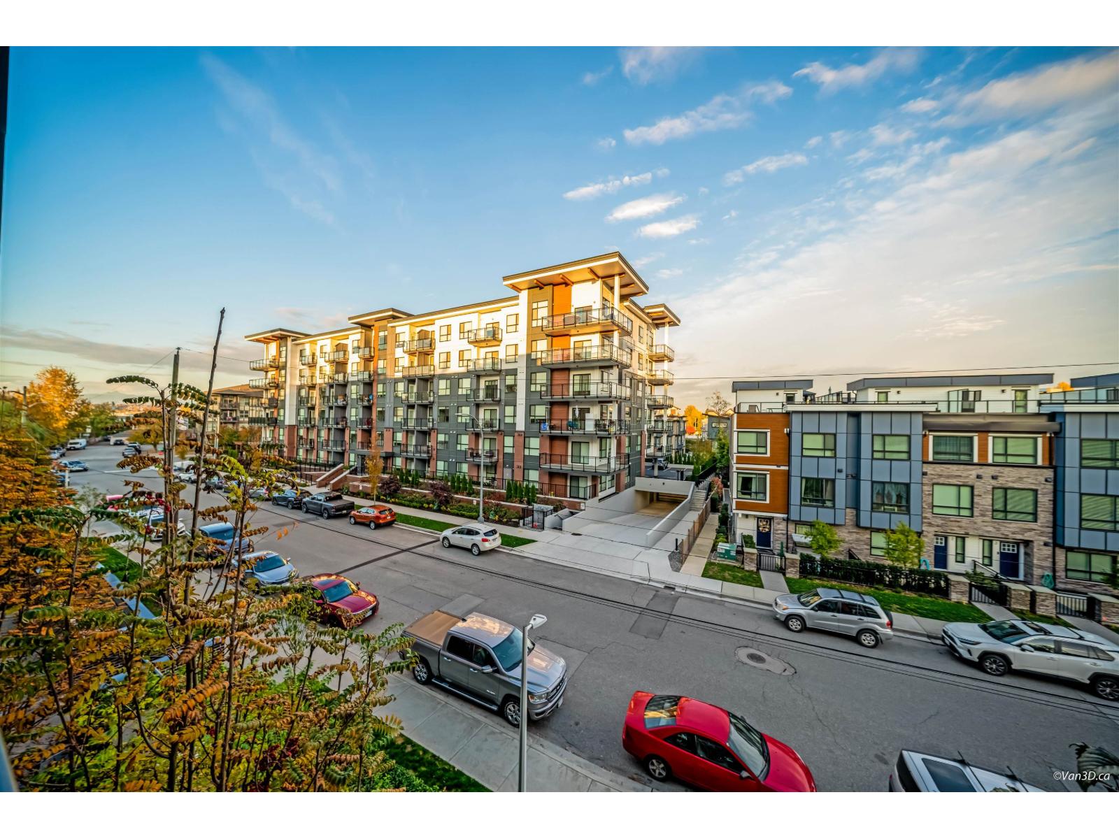 309 5485 Brydon Crescent, Langley, British Columbia V3A 0N5 - Photo 18 - R3070341