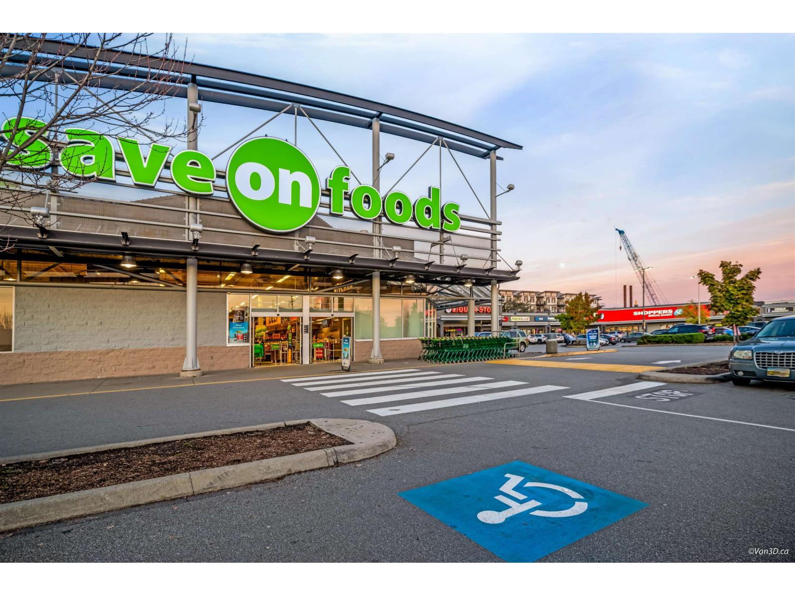 309 5485 Brydon Crescent, Langley, British Columbia V3A 0N5 - Photo 29 - R3070341